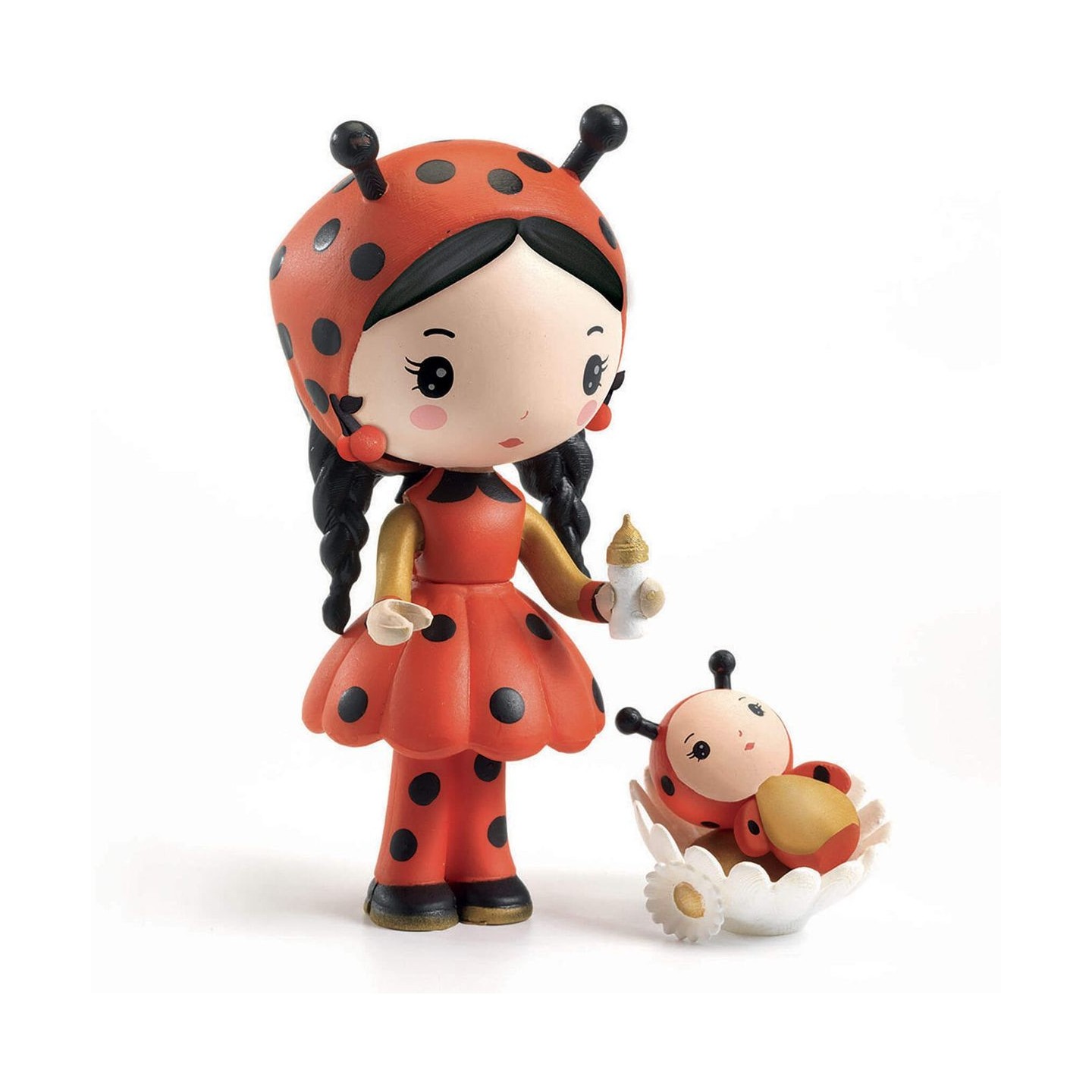 Tinyly Coco & Minico