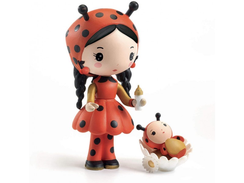 Tinyly Coco & Minico