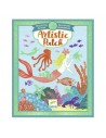 Artistic Patch Oceanos