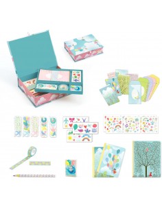 Caja Charlotte 2
