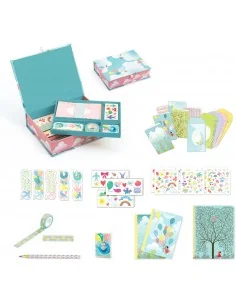 Caja Charlotte 2