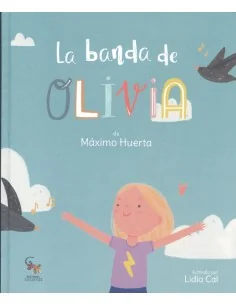 La banda de Olivia