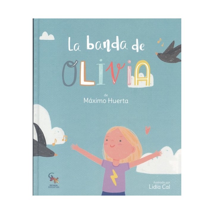 La banda de Olivia