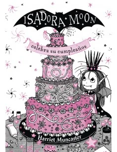 Isadora Moon 3 - Celebra su cumpleaños