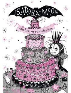 Isadora Moon celebra su...