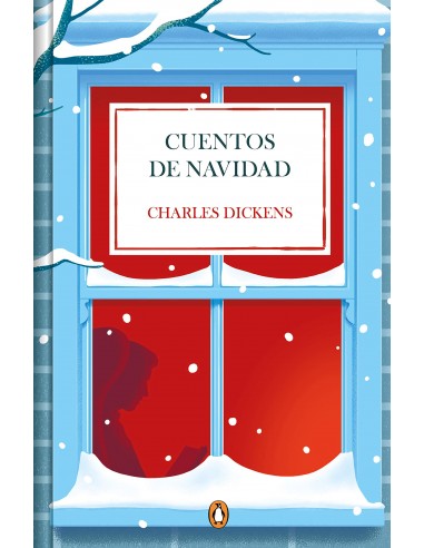 Cuentos de Navidad de Charles Dickens