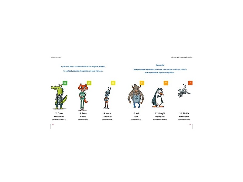 Sistema de Inteligencia Ortográfica: SIO
