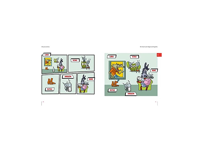 Sistema de Inteligencia Ortográfica: SIO