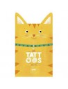 Tatuajes Gatos