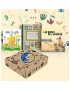Lote cuentos infantiles 5 Años
