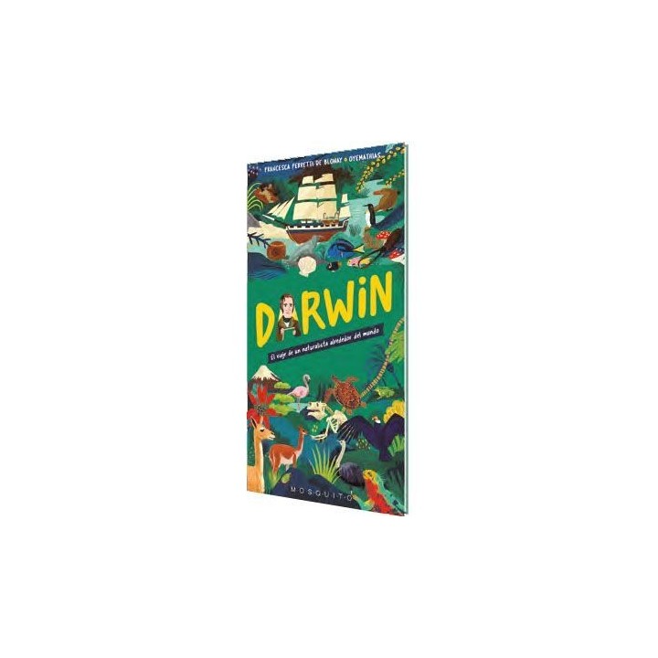 Darwin