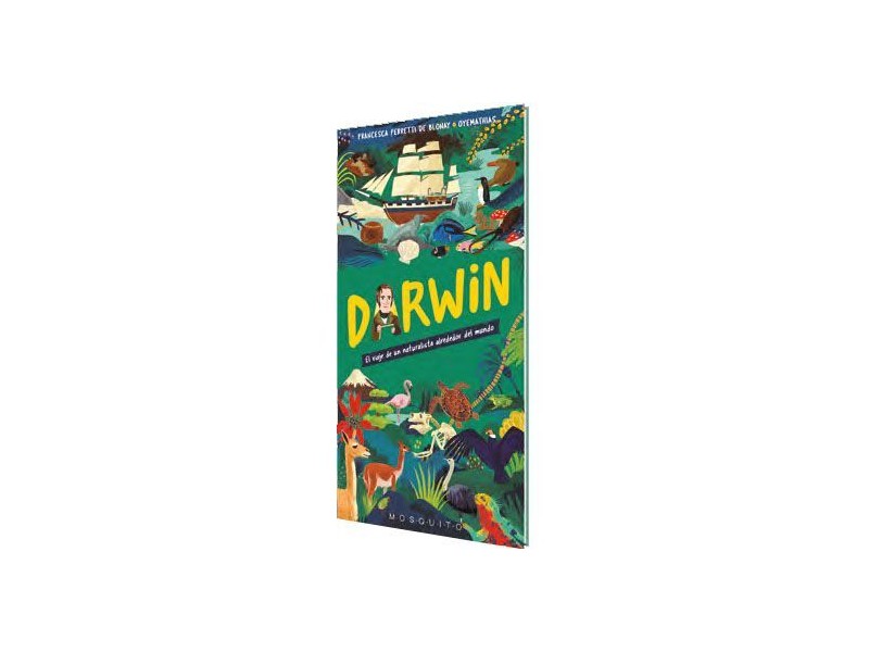 Darwin
