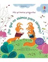 ¿Por que no vivimos para siempre?