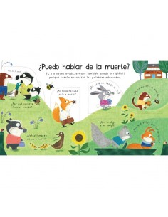 ¿Por que no vivimos para siempre? 2