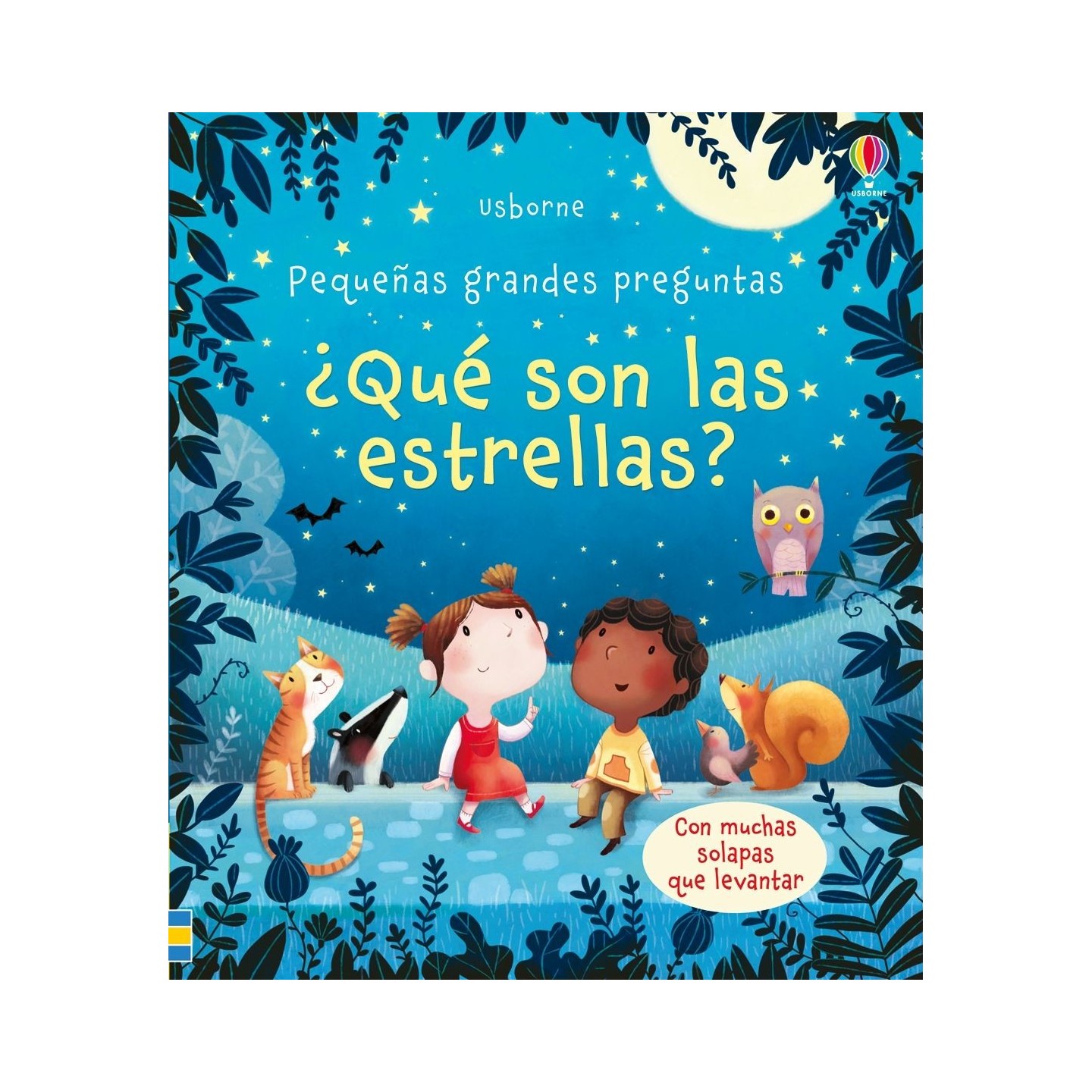 ¿Qué son las estrellas?