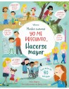 Yo me pregunto... Hacerse mayor