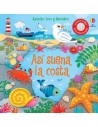 Así suena la costa