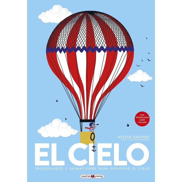 El cielo