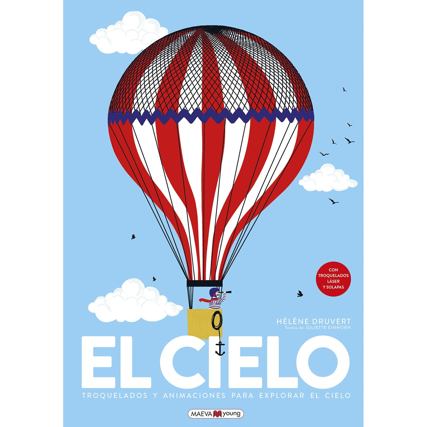 El cielo