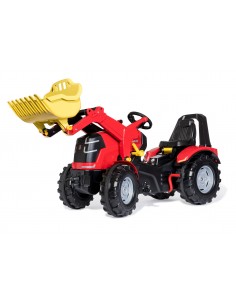 Tractor X-Trac Premium