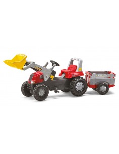 Tractor Junior RT