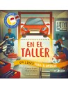 En el taller. Un libro para iluminar