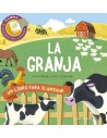 La Granja. Un libro para iluminar