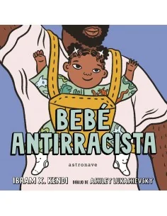 Bebé Antirracista