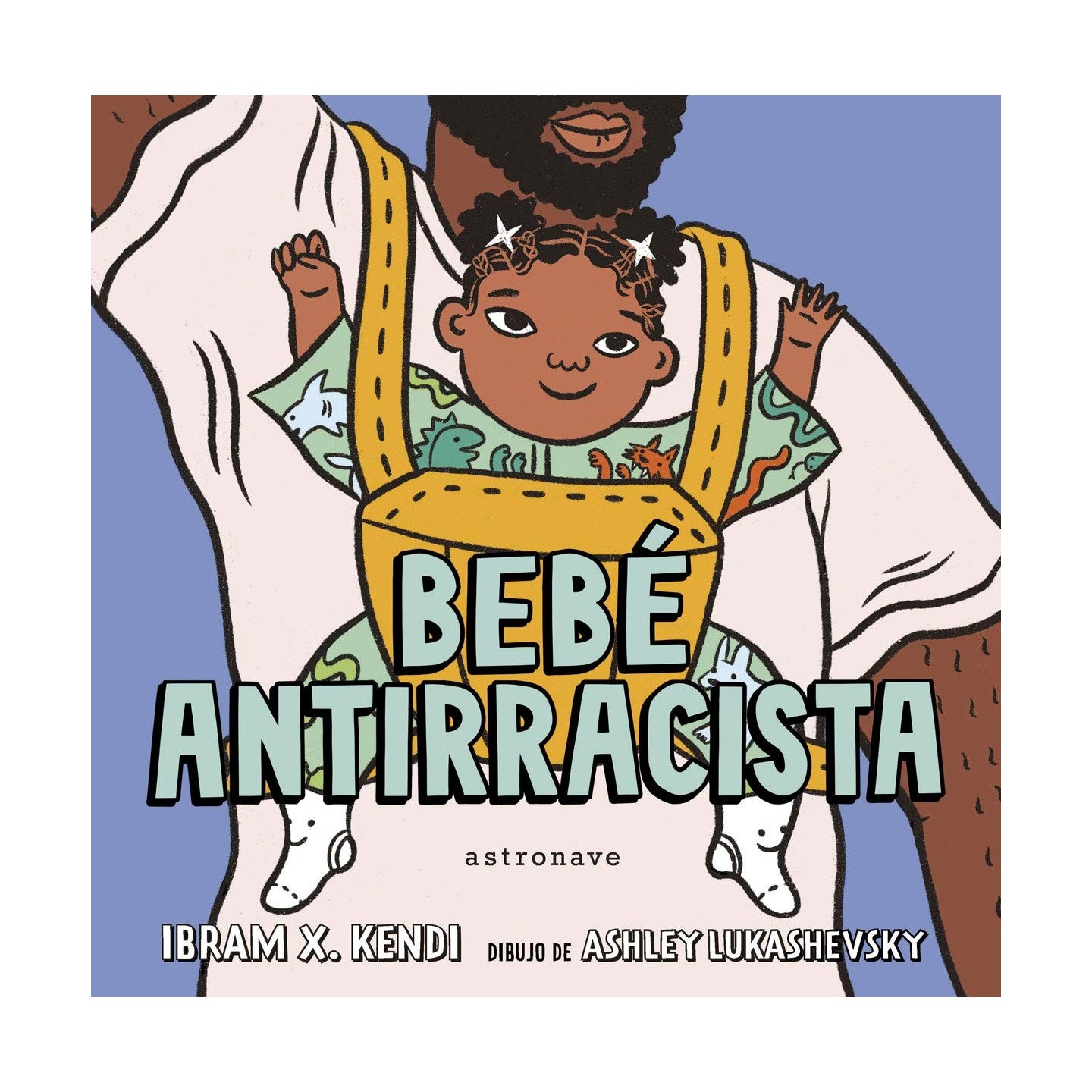 Bebé Antirracista
