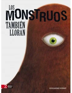 Los monstruos también lloran