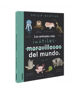 Los animales más inútiles del mundo