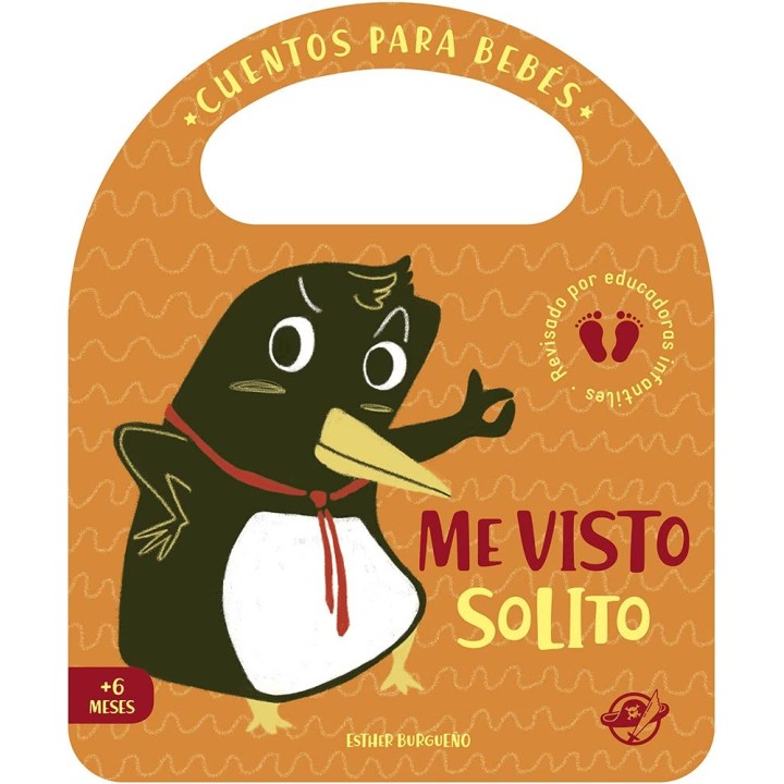 Me visto solito
