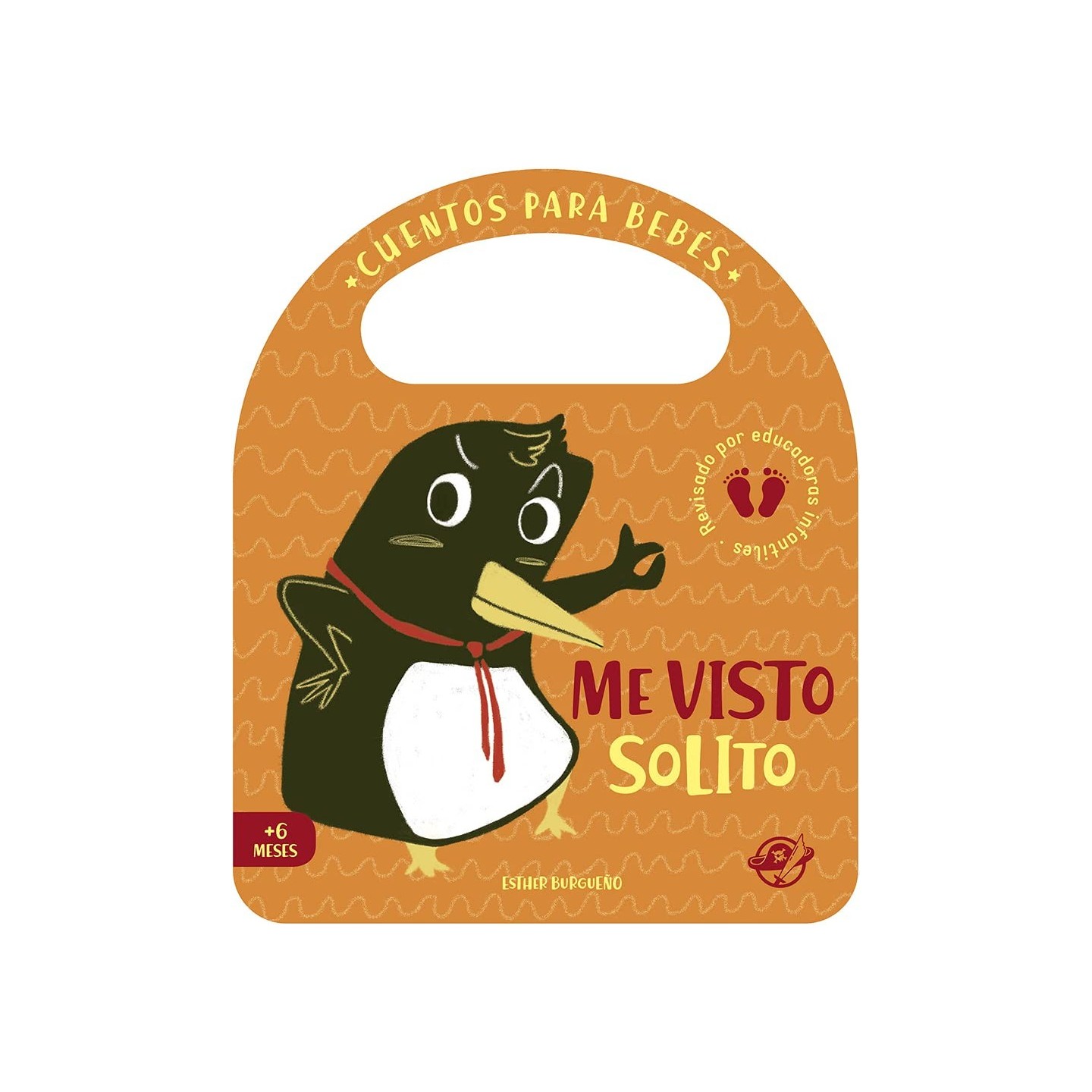 Me visto solito