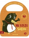 Me visto solito