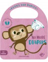 No more diapers