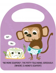 No more diapers 2