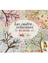 Las cuatro estaciones en un día