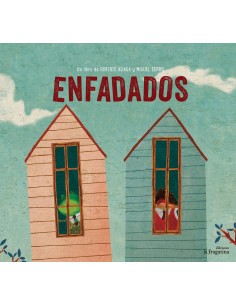 Enfadados