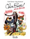 Chien Pourri et sa bande