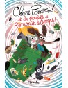 Chien Pourri et la poubelle a remonter le temps