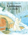 Calinours se reveille