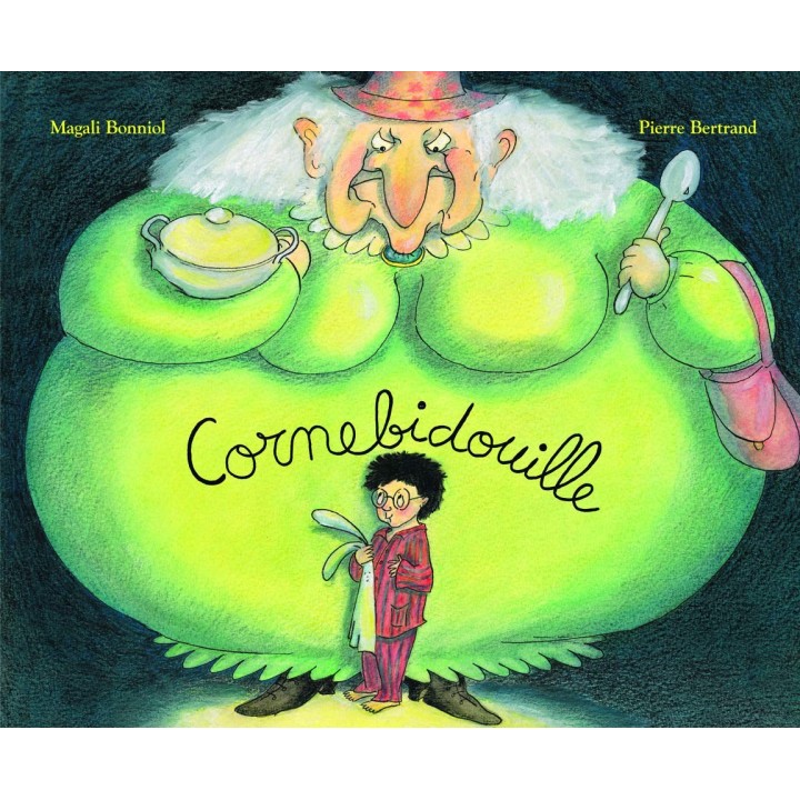 Cornebidouille