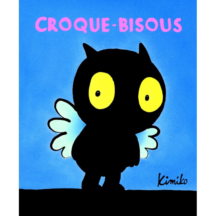 Croque-Bisous