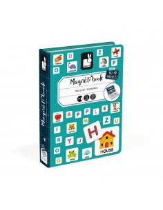 MagnetiBooks Alfabeto en...