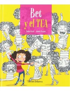 Bet y el Tea
