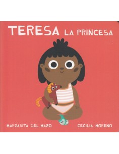 Teresa La Princesa