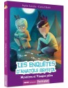 Les enquêtes d'Anatole Bristol - Mystères et Visages pâles