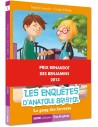 Las investigaciones de Anatole Bristol - Le gang des farceurs