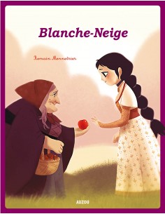 Blanche Neige