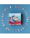 Postman Pocket - El juego de observacion del Cartero